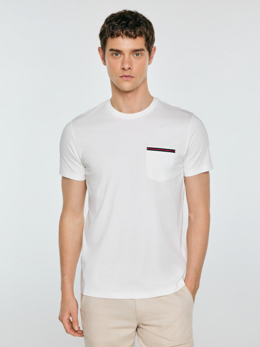 Pánske tričko TOMS 100